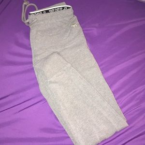 sweatpants